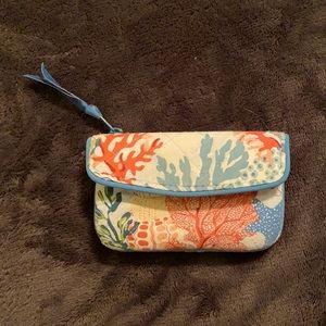 Vera Bradley wallet
